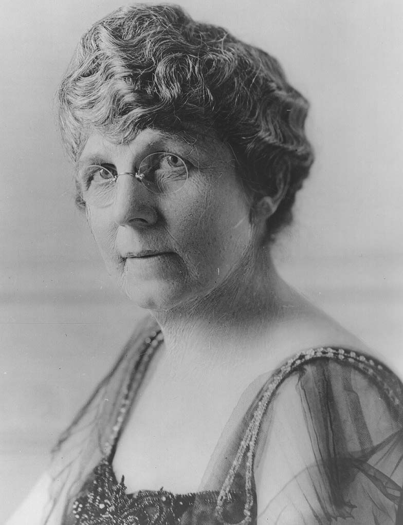 Florence Kling